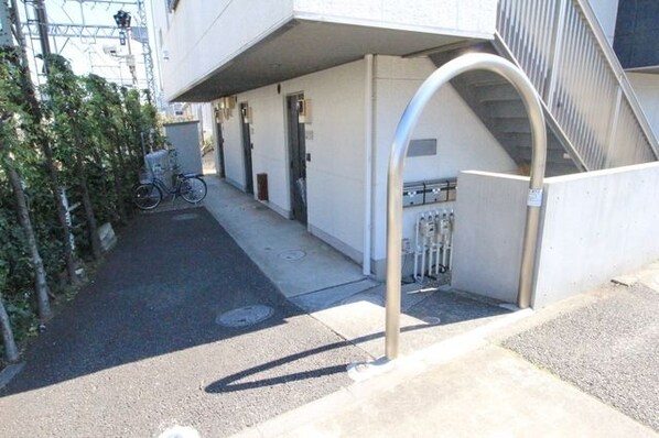 Y’S HOUSEの物件内観写真